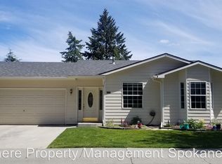 4721 S Keyes Ct, Spokane, WA 99224