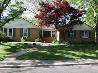 322 W Hollyridge Cir, Peoria, IL