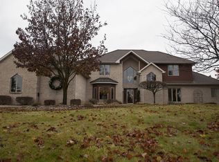 4277 Autumn Rdg, Saginaw, MI 48603