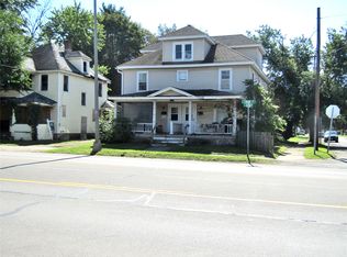 1900 E Main St, Endicott, NY 13760