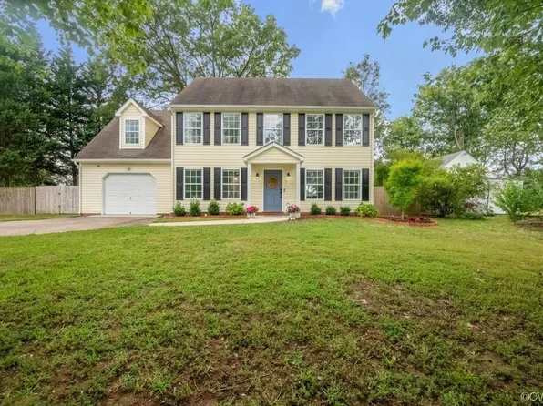 5321 Dickens Glen Ln, Richmond, VA 23230