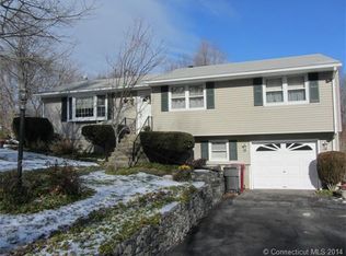 145 Evening Star Dr, Naugatuck, CT 06770