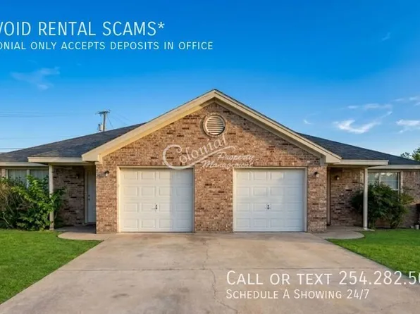 5800 Allstar Ct APT A, Killeen, TX 76543