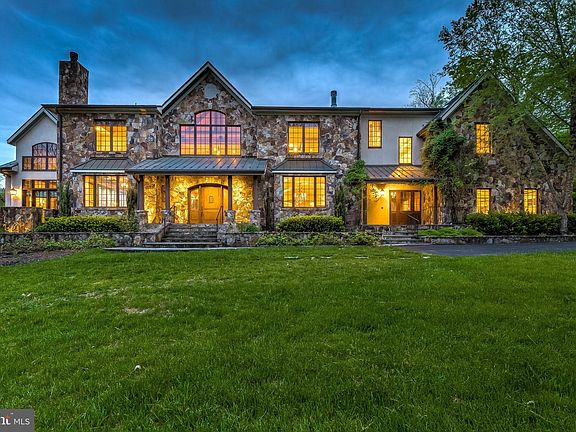 6138 Falls Rd Baltimore Md 21209 Mls Mdbc492956 Zillow