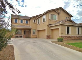 20780 N Madeline St, Maricopa, AZ 85138