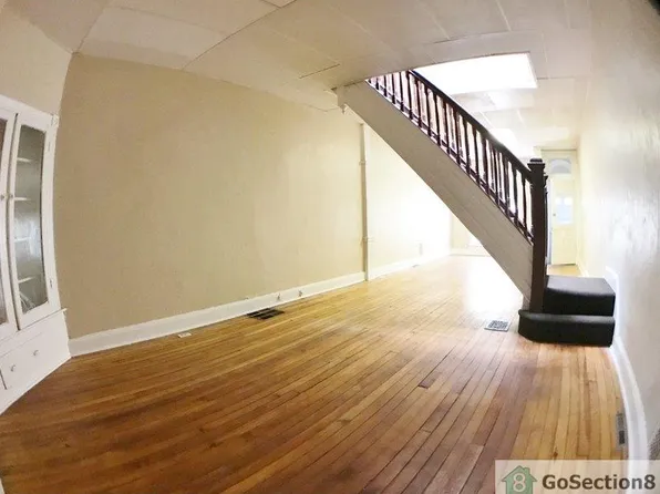 1906 E Lafayette Ave, Baltimore, MD 21213
