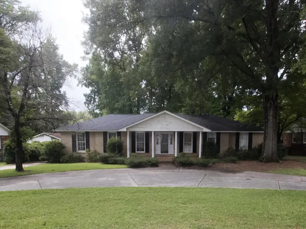 614 EDGEWOOD Drive, Waynesboro, GA 30830