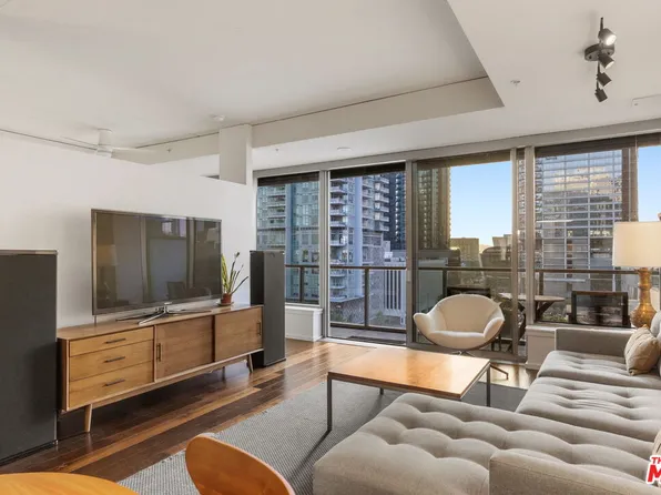 1155 S Grand Ave APT 808, Los Angeles, CA 90015