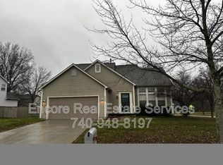 5099 Bixford Ave, Canal Winchester, OH 43110