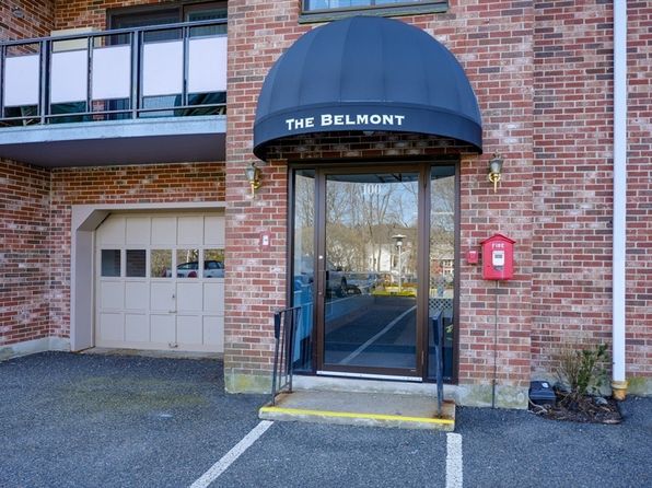 100 Lexington St APT C1, Belmont, MA 02478