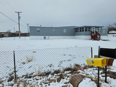 48 Owens Drive, Florence, CO, 81226