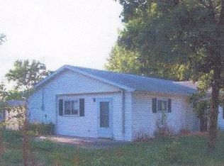 204 2nd St, Mc Fall, MO 64657