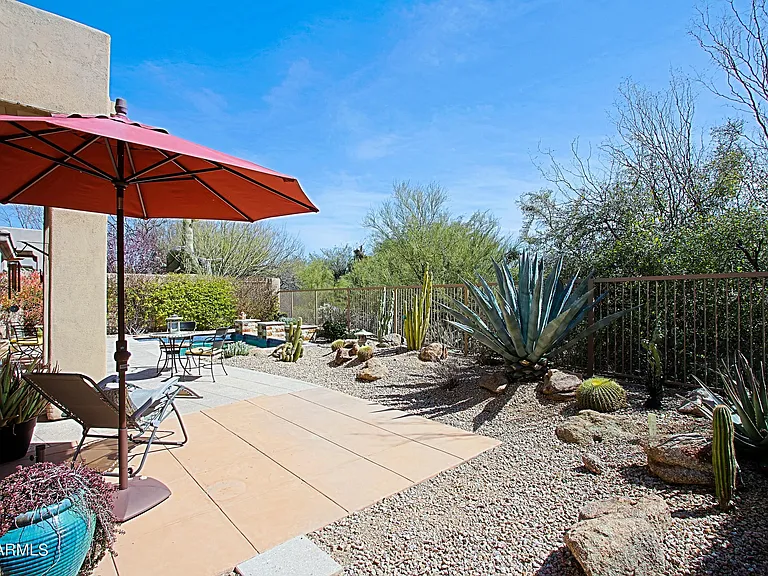6695 E Soaring Eagle Way — Photo 44