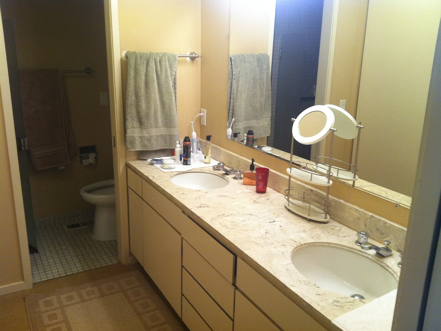 1 bed, 3240 sqft, $900 — Photo 4