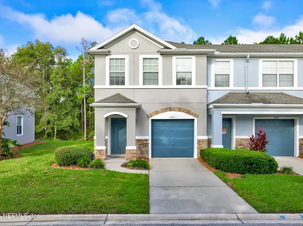 5687 PARKSTONE CROSSING Drive, Jacksonville, FL 32258
