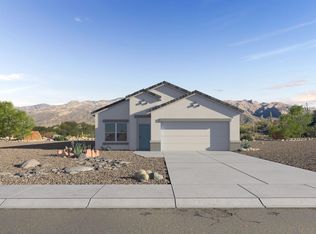 12023 E Patricia Ann Dr, Vail, AZ 85641