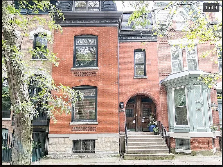 2139 N Sedgwick St #G — Photo 1
