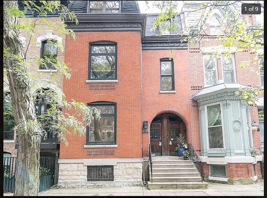 1st image of 2139 N Sedgwick St #G