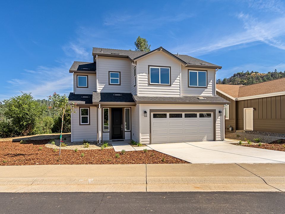 Woods Creek by Lemke Homes in Sonora CA Zillow