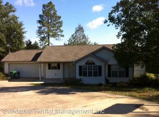 314 Feldon Dr, Crestview, FL 32536
