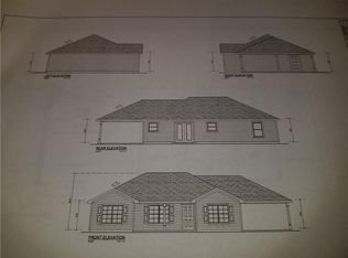 0 Moss Rd, Dawsonville, GA 30534