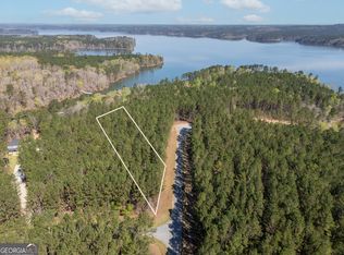 LOT 23 S Pointe Cv, Lincolnton, GA 30817