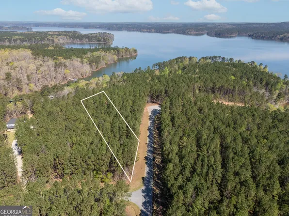 LOT 23 S Pointe Cv, Lincolnton, GA 30817
