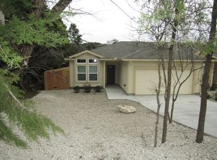 7307 Bar K Ranch Rd #A, Leander, TX 78645