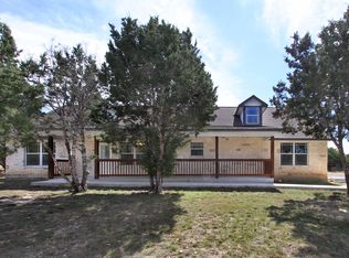 5221 Ascot Ave, Spring Branch, TX 78070