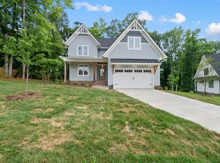 410 Latta Rd, Durham, NC 27712