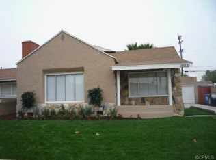 12031 Hermosura St, Norwalk, CA 90650