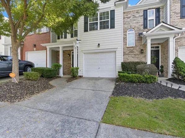 3311 Thornbridge Dr, Powder Springs, GA 30127