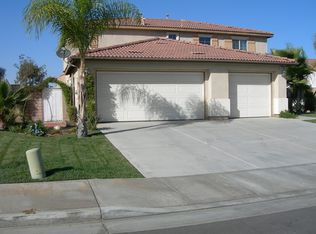 23730 Canyon Heights Dr, Menifee, CA 92587