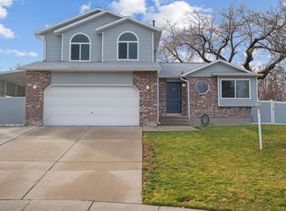 4080 S 4425 W, West Valley City, UT 84120