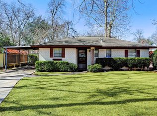 522 Wilson Rd, Humble, TX 77338