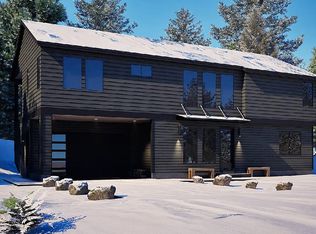 30680 E Montgomery St, Government Camp, OR 97028