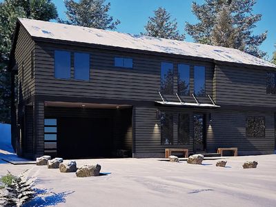 30680 E Montgomery St, Government Camp, OR, 97028