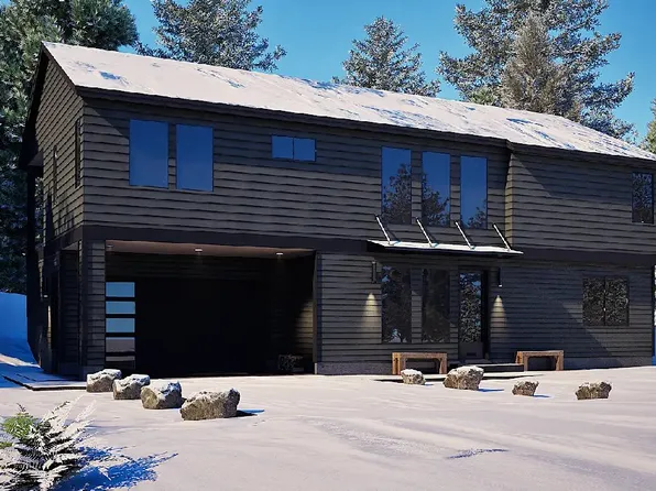 30680 E Montgomery St, Government Camp, OR 97028