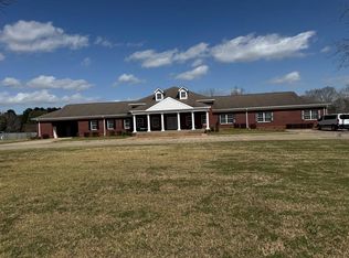 368 County Line Rd, Dothan, AL 36305