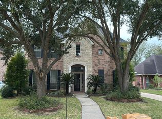 13526 Schumann Trl, Sugar Land, TX 77498