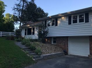 329 Flannagan Dr, Bristol, VA 24202