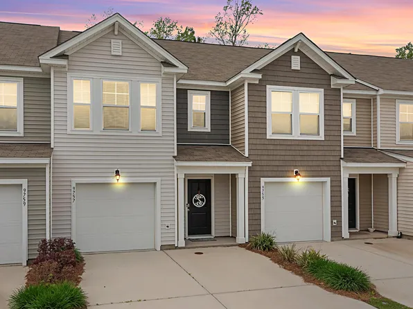 9757 Transplanter Cir, Ladson, SC 29456