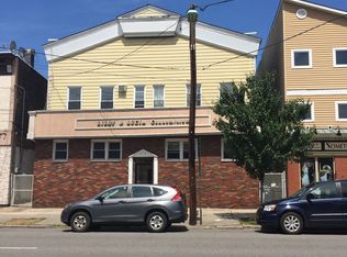 313-315 Avenue C, BAYONNE, NJ 07002