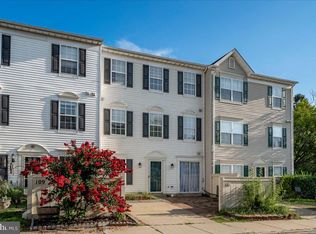 111 Boxgrove Way, Frederick, MD 21702
