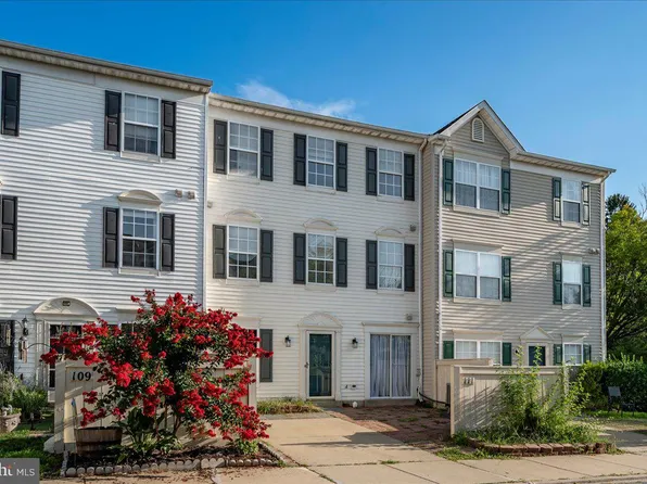 111 Boxgrove Way, Frederick, MD 21702