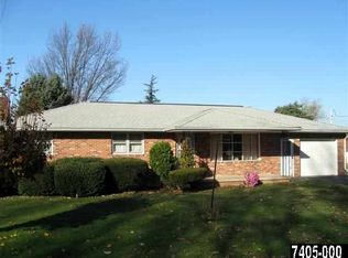 1678 Seven Valleys Rd, York, PA 17408