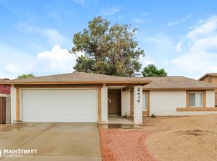 2414 W Redfield Rd, Phoenix, AZ 85023