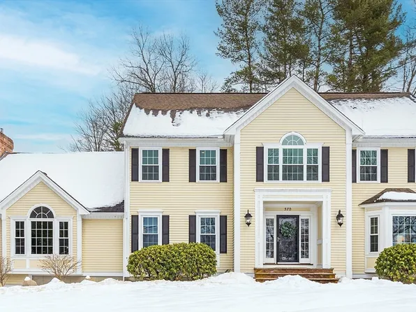 570 Boston St, North Andover, MA 01845