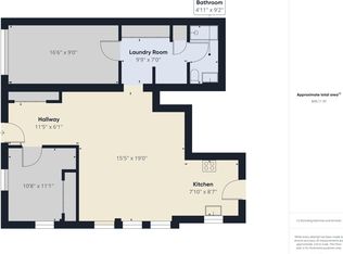 154 Vansant Ave APT 4, Island Heights, NJ 08732
