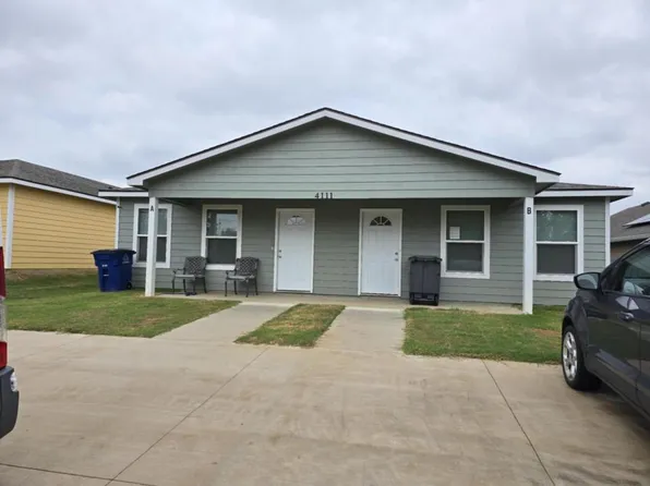 4111 W 57th St #B, Tulsa, OK 74107